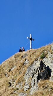 Foto da THochreither lungo il tour