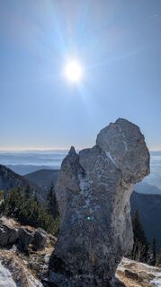 Fotografie z Stubi na trase