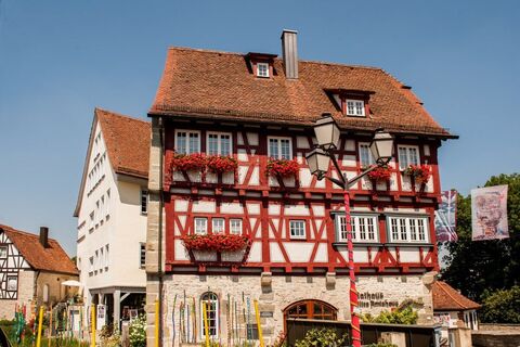 Altes Amtshaus Vellberg