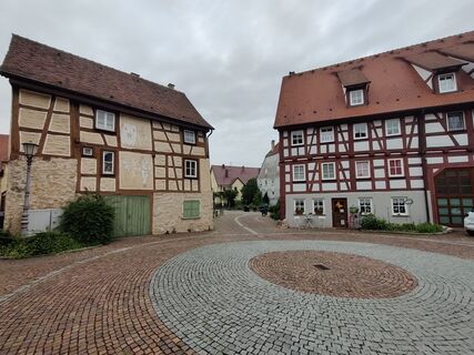 Foto von karin1108 entlang der Tour