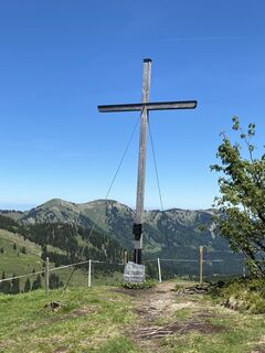 Foto von AloisiusK entlang der Tour