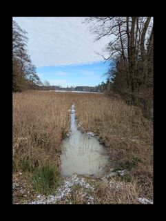 Fotografia z H&M na trase