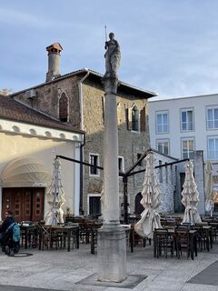 Foto von Антон Трусов entlang der Tour