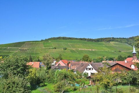 Römerberg Niederweiler