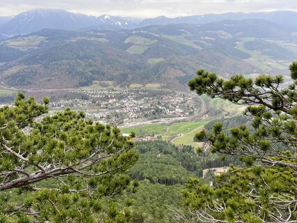 Фото с сайта Werner Sejka во время экскурсии