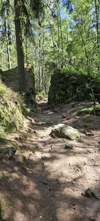 Kuva osoitteesta Andreas Henning matkan varrella