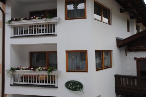 Gästehaus Rieser
