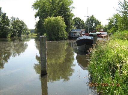 An der Ilmenau