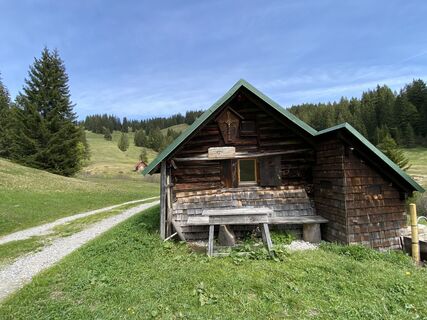 Foto von AloisiusK entlang der Tour