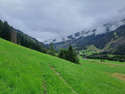 Foto von Wanderbursche66 entlang der Tour