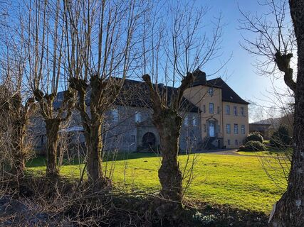 Schloss Haus Amecke