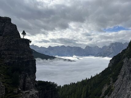 Foto von berendoenema entlang der Tour