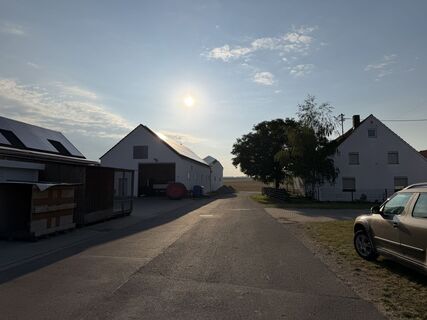 Foto von Schaali entlang der Tour