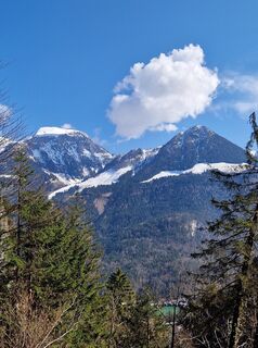 Foto von MarionFeik entlang der Tour