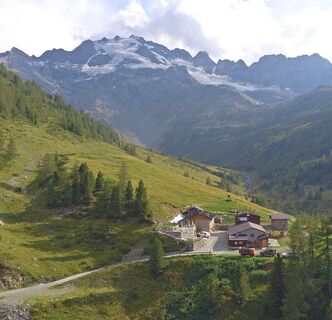 Alpe Boron