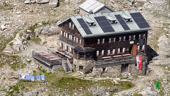 St. Pöltner Hütte c NPHT Hans Steidl.JPG