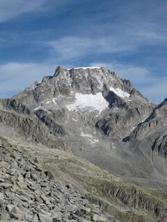 Vorderes Galmihorn