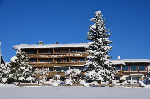 Panorama Hotel Kaserer