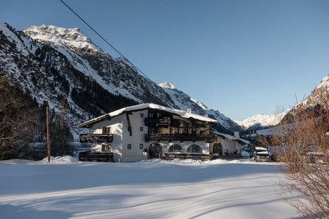 Natur Residenz Anger Alm – Adults only