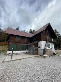 Foto von Thommy Maurer entlang der Tour