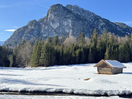 Foto de Denise Miller a lo largo del recorrido
