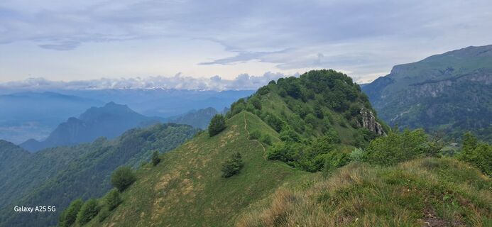 Fotografija s spletne strani Vv Savoldelli na poti