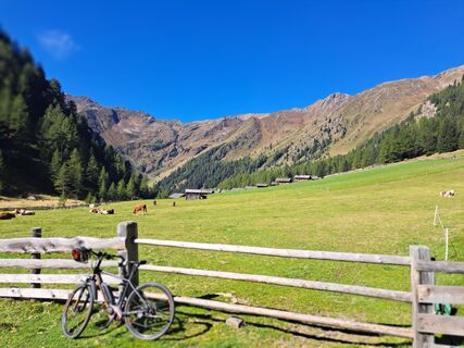 Photo from Walter Köllner along the tour