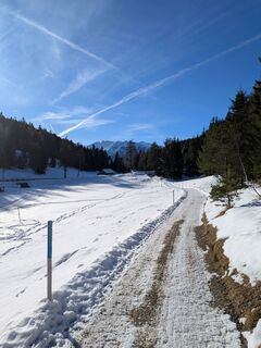 Fotografija s spletne strani Nicholas Seib na poti