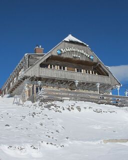 Schönleitenhaus