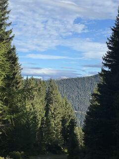 Foto von Matthias Rath entlang der Tour