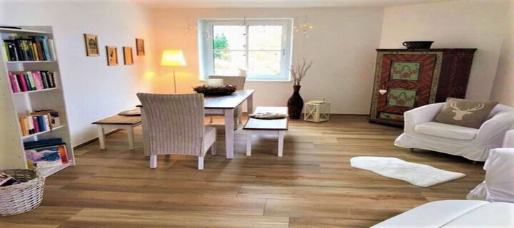 Wohlfühlpension Kreischberg