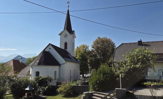 Foto von Reinhard R entlang der Tour