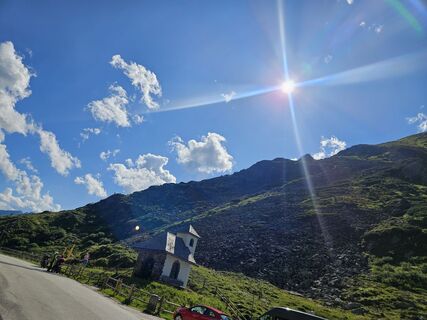 Photo from Hallein1 along the tour