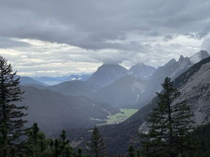 Foto von Stone 1 entlang der Tour