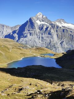 Foto von Darius Amarapura entlang der Tour