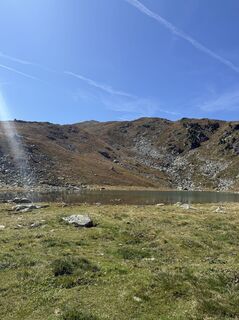 Fotografie de la Klaus de-a lungul turului