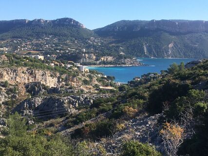 Zdjęcie z Robert Kremlicka wzdłuż trasy