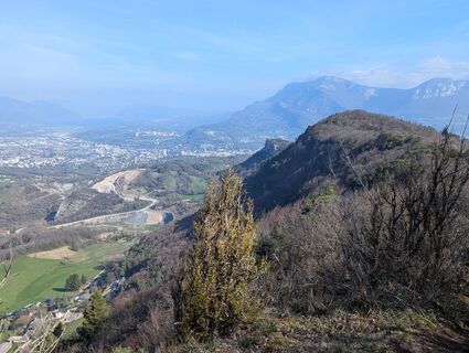 Fotografia z Anne be na trase