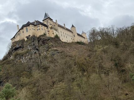 Fotografie z Geri0811 na trase