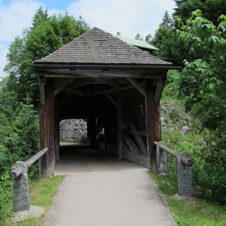 Leidtobelbrücke