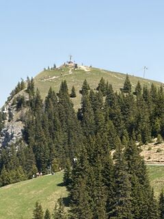 Foto von A. T. 4 entlang der Tour