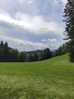 Foto von ReginaSt entlang der Tour