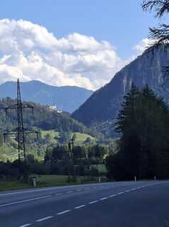 Foto von Mangolein entlang der Tour