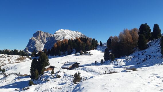 Kuva osoitteesta Ruggero Sampieri matkan varrella