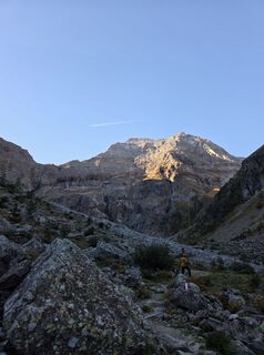 Fotografija s spletne strani Stefan Haller 4 na poti