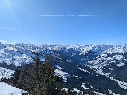 Foto von toran entlang der Tour