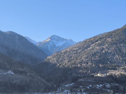 Fotografie z Gerry Girardi na trase