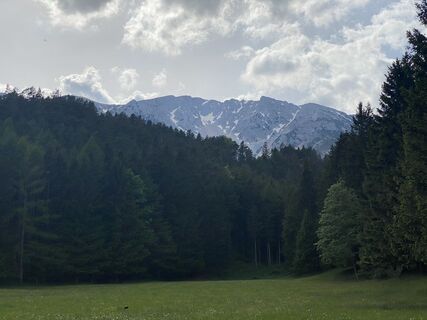 Foto von ttevi entlang der Tour