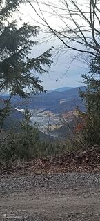 Foto fra Bergpirat underveis på turen