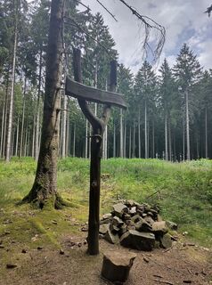 Foto de Januar Y a lo largo del recorrido